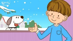 Theme 4. Weather - How's the weather It's sunny. ESL Song & Story - Learning English for Kids