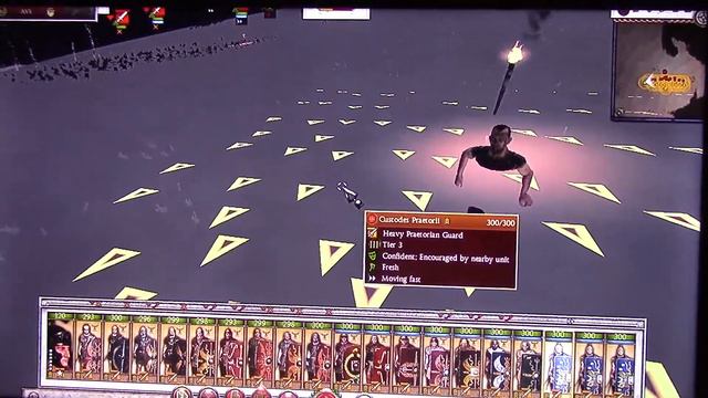 Total War Attila Ancient Empires. Where are my Men смотреть онлайн