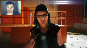 Mirror's edge catalyst №28 Внезапные повороты