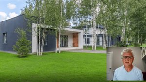 Фотофиксация скрытых работ по постройке дома в СНТ Дони 522