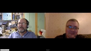 Беседа с Алексеем 25 сентября 2024 г.