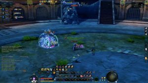 Aion Destiny 3.5 Gladiator PvP Video