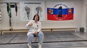 Гиревой спорт: Сессия "вопрос - ответ".
