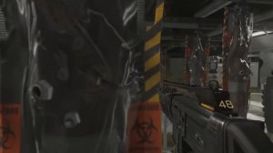 Call of Duty Advanced Warfare - Gameplay Walkthrough Part 14 - Mission 14 - Captured