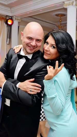 Тамада Ведущий на День рождения