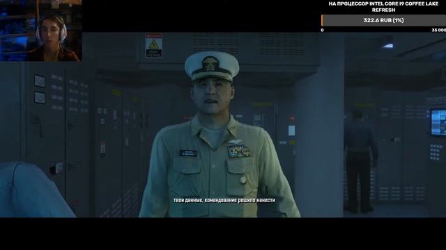 Crysis Remastered Прохождение На ПК ЧАСТЬ:3Сложность "Спецназ / Delta". (ФИНАЛ СУПЕР ИГРЫ)😊😊😊😊