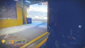 Malfeasance not Maleficent | Destiny 2 #4