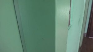 Грузопассажирский, пассажирский лифт (Деревня Голубое), V=1 м-с, г-п 400, 630 кг