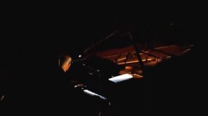 Ludovico Einaudi - Tu Sei (live)