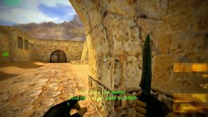 cs 1.6 No recoil cfg 2021 -WORKİNG