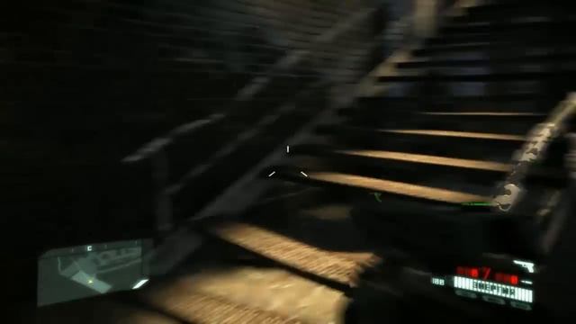 Crisis 2 прохождение часть 1 смотреть онлайн