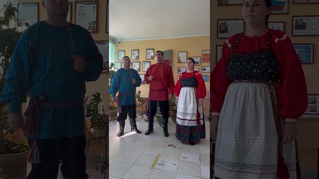 Развернись душа-на горе,на гореньке.