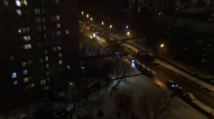 Пассажирские лифты V=1 м-с, Q=350 кг (4085)