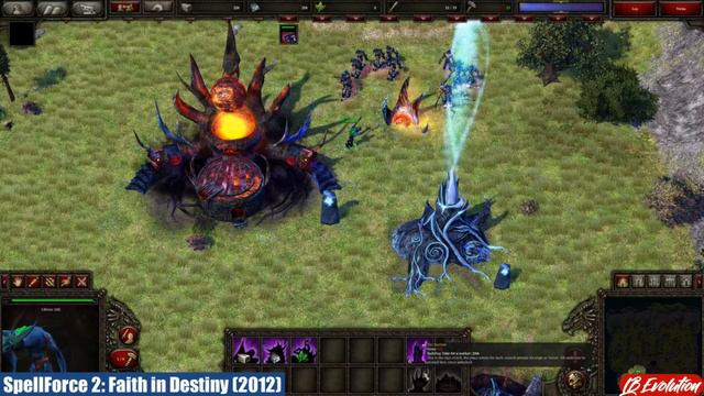 SpellForce Games Evolution [2003-2021]