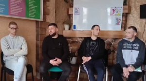 Наши спикеры