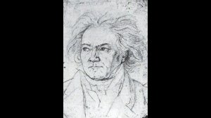 Бетховен - Симфония №8 - 3 часть (Караян)