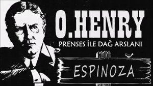 "Prenses İle Dağ Arslanı" O. HENRY sesli öykü Akın ALTAN #ohenry #akınaltan #dünyaklasikleri