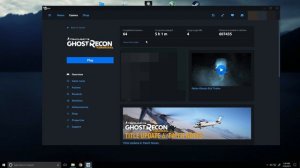 How to fix NAT Status Strict in Ghost Recon Wildlands Get Video