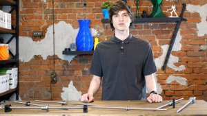 Шарико-винтовая передача (ШВП). Чем отличаются? Какие бывают гайки?