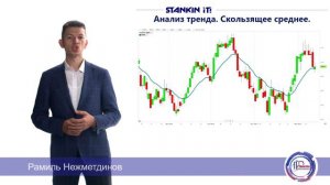Анализ временных рядов Часть 1