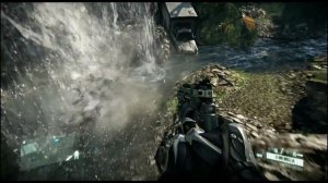 Crysis 2 - Gameplay 5 (PC, 1920x1080, DX11, Texture Hi-Res, Ultra quality) ITA