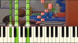 Lonely Freddy - FAZBEAR FRIGHTS SONG (BOOK 2)