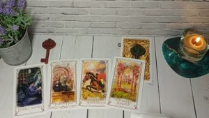 ЕГО ПЛАНЫ НА МЕНЯ? гадание