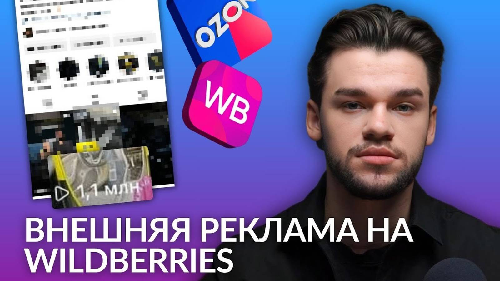 Что такое и зачем запускать внешний трафик на маркетплейсы_ Внешняя реклама на Вайлдберриз и Озон