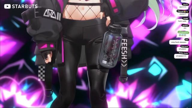 Oh God I absolutely love Finanas Water Bottles