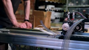 Собираем свой лазерный СО2 станок. Часть 3. Электроника