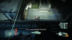 All Bosses of CRYSIS (2007 - 2013)