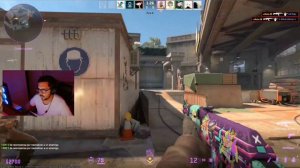 COUNTER STRIKE 2 (Logitech G Pro X Superlight 2)