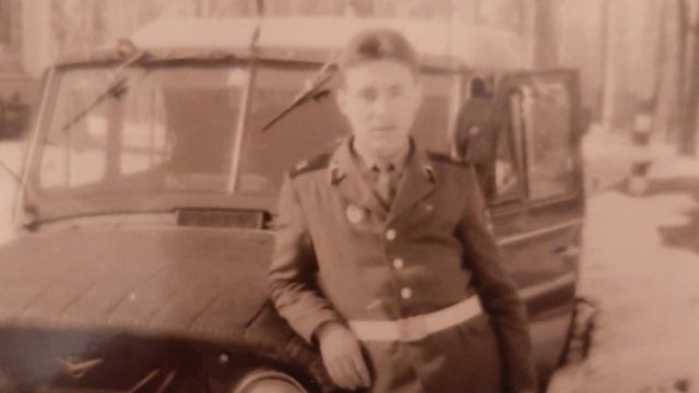 Дембельский Альбом смотреть онлайн