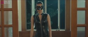Wei Haishan - The Widow Assassins (2016)