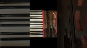 Уроки Киртана. Рифовая мелодия, простенькая.