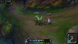Emerald Taric (2016) Skin Spotlight - Pre-Release - League of Legends