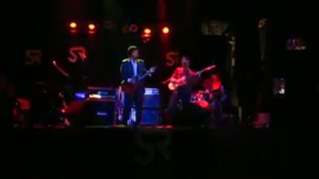 Ярослав Рево -="Академик"=- Sullivan Room Киев - 6.11.10 смотреть онлайн