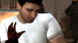 Half Life 2: The Seven Hour War