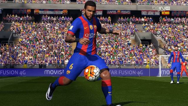 🎮 PES 2017 - DETALHES DA DLC 3.0 + KONAMI TOMA PROCESSOS DE JOGADORES! ⚽ смотреть онлайн