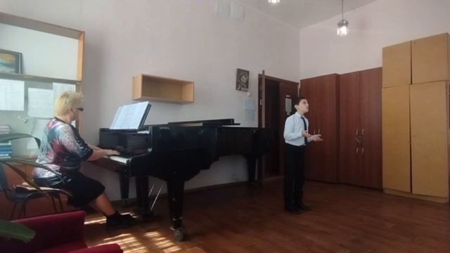 IV Международный конкурс «Моя Россия: музыкальное путешествие »