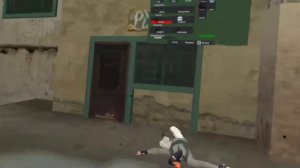 Brutal Strike - Counter Strike Brutal CSGO VR {Early Access}