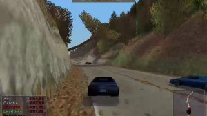 Need For Speed III_ Hot Pursuit Часть 1 Гонка