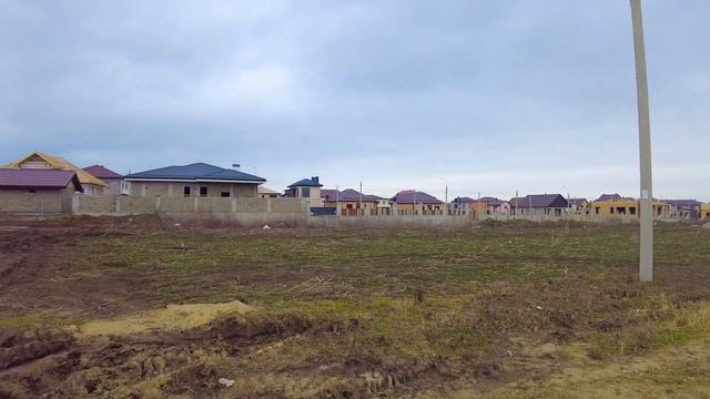 #Анапа УЧАСТОК В ОТЛИЧНОМ МЕСТЕ - Курортный поселок Витязево