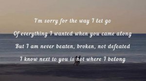 Pussycat Dolls - Hush Hush (Lyrics)