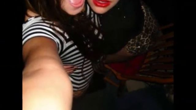 Scout Taylor Compton смотреть онлайн