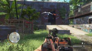 Far Cry 3 Ваас мёртв