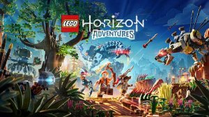 LEGO Horizon Adventures — Лего игра по вселенной Horizon с выставки State of Play 2024