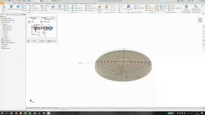 Проектирование форм для литья из пластика в Autodesk Inventor