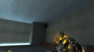 я нашёл мистику в Garrys mod
