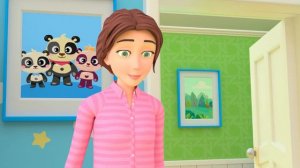 No No Playground Song ⚽ + MORE Lalafun Funny Nursery Rhymes & Kids Songs